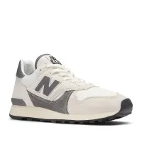 Кроссовки New Balance M475VTA - Бежевый