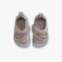 Nike Swoosh 1 Baby/Toddler Кроссовки цвет серый