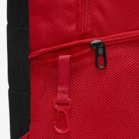Nike Brasilia 9.5 тренировочные рюкзак (Extra Large, 30L) цвет красный