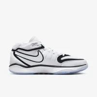 Nike G.T. Hustle 2 баскетбольные Кроссовки цвет белый