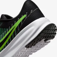 Nike Run Defy мужские Road Running Кроссовки цвет черный