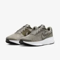 Nike Run Defy мужские Road Running Кроссовки цвет зеленый