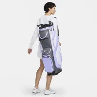 Nike Performance Cart для гольфа сумка цвет белый
