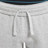 Nike Sportswear Club Fleece Big детские Cargo шорты цвет серый