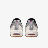 Nike SB Air Max 95 Skate Кроссовки цвет белый