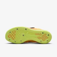 Nike High Jump Elite Track & Field Jumping Spikes Yellow