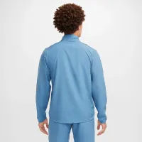 Nike Form чоловічі Dri-FIT Versatile Куртка блакитний
