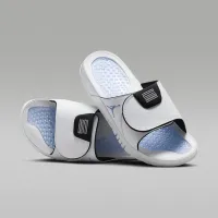 Nike Jordan Hydro XI мужские Slides цвет белый