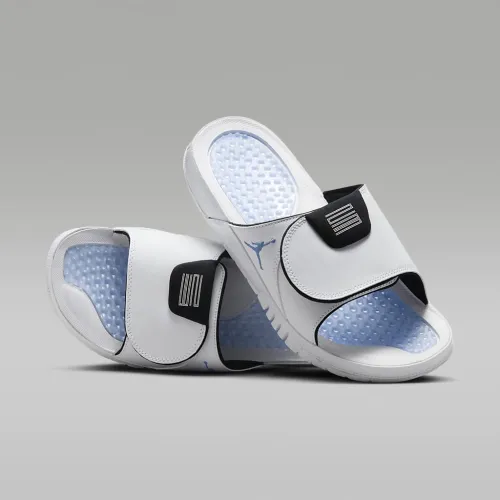 Nike Jordan Hydro XI мужские Slides цвет белый