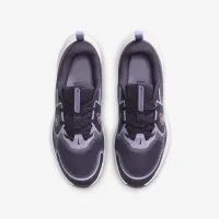 Nike Cosmic Runner Big детские Road Running Кроссовки цвет фиолетовый