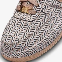 Nike Air Force 1 LX x Nike United женская обовь Brown