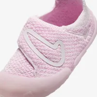 Nike Swoosh 1 Baby/Toddler Кроссовки Pink