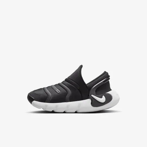 Nike Dynamo 2 EasyOn Little дитячі Кросівки колір чорний
