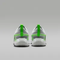 Nike Jordan Heir Series женская баскетбольные Кроссовки цвет белый
