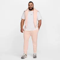 Nike Sportswear Club Fleece Joggers Pink
