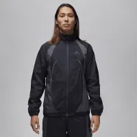 Nike Jordan Sport Jam чоловічі Warm-Up Куртка колір чорний