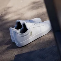 Кроссовки adidas VL Court 3.0 JI1440 - Белые
