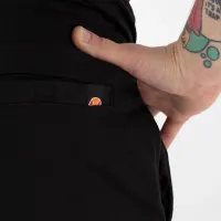 Шорты Ellesse Silvan Fleece Short SHF09162011 - Черные