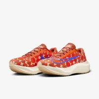 Nike Zoom Fly 5 Premium мужские Road Running Кроссовки Orange