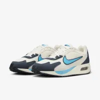 Nike Air Max Solo чоловічі Кросівки колір білий