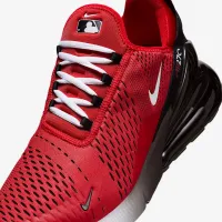 Chicago колір білий Sox Nike Air Max 270 чоловічі Кросівки колір червоний