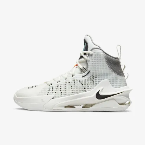 Nike G.T. Jump баскетбольні Кросівки колір білий