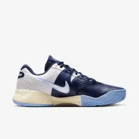 NikeCourt Lite 4 мужские Tennis Кроссовки цвет белый