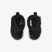 Nike Flex Advance Baby/Toddler Boots колір чорний