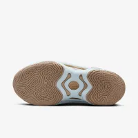 Nike Cosmic Unity 3 жіноча баскетбольні Кросівки колір сірий