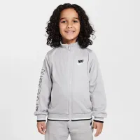 Nike Dri-FIT Sportswear Little детские 2-Piece Futura Propus набор цвет серый