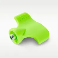 Nike Maxfly 2 Track & Field Sprinting Spikes цвет фиолетовый