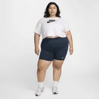 Nike Sportswear Classic женская С высокой Талией 8