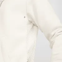 Nike Kevin Durant мужские Dri-FIT Standard Issue Pullover баскетбольные Толстовка с капюшоном цвет белый