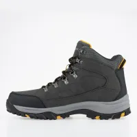 Кросівки Skechers Relment Daggett 204642CHAR - Сірі