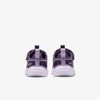 Nike Cosmic Runner Baby/Toddler Кроссовки цвет фиолетовый
