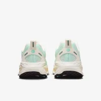Nike Vomero 18 женская Road Running Кроссовки цвет зеленый