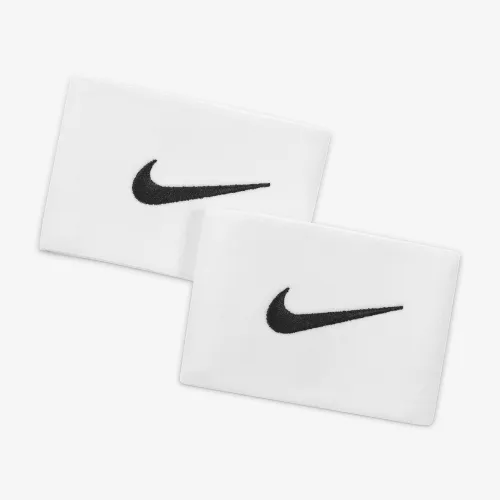 Nike Guard Stay 2 Soccer Sleeve цвет белый