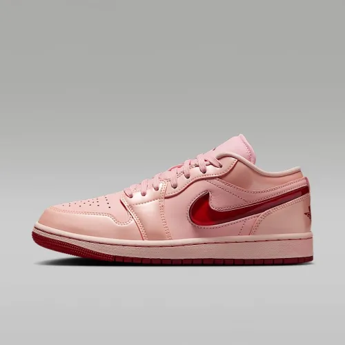 Nike Air Jordan 1 Low SE жіноча Кросівки Pink