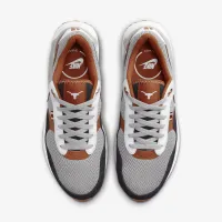 Nike College Air Max SYSTM (Texas) мужские Кроссовки цвет серый