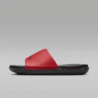 Nike Jordan Jumpman чоловічі Slides колір червоний