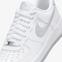 Nike Air Force 1 '07 чоловічі Кросівки колір білий