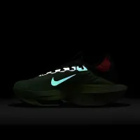 Nike Alphafly 2 чоловічі Road Racing Кросівки колір зелений