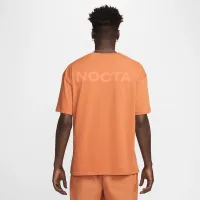 Nike NOCTA NOCTA Big Body CS Tee Orange