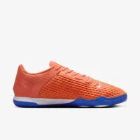 Nike React Gato Indoor/Court Low-Top Soccer Кросівки Pink