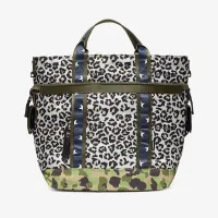 Nike Converse x Brain Dead Utility Unisex Duffel сумка колір чорний