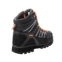 Кроссовки для треккинга Мужские CMP MOON MID WP WATERPROOF (31Q4797/U423)