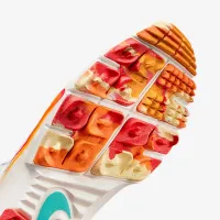 Nike Free для гольфу 