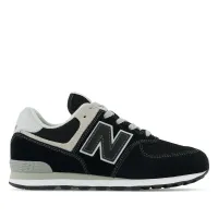 Кроссовки New Balance GC574EVB - Черные