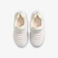 Nike Dynamo Free Little дитячі Кросівки колір білий