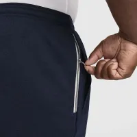 Nike Standard Issue чоловічі Dri-FIT баскетбольні Pants блакитний